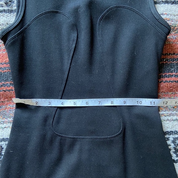 T by Alexander Wang Bodycon Mini Dress - Picture 2 of 4